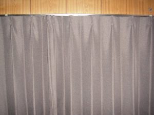 水槽設置場所の温度や光